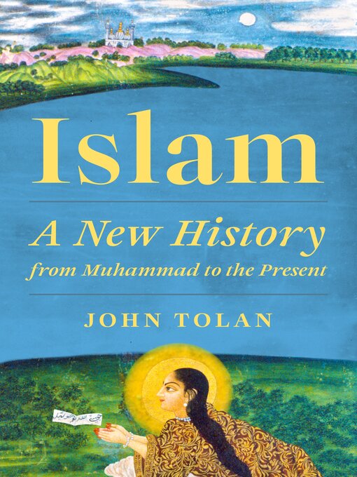 Title details for Islam by John Tolan - Available